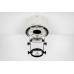 BETA/4 Overhead flush mount