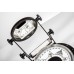 BETA/4 Overhead flush mount