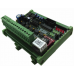 NM-431MP  I/O NMEA Serial Over Ethernet Gateway